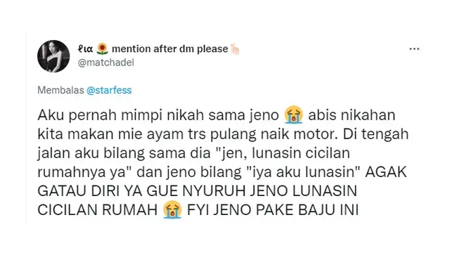 6 Cerita Mimpi Netizen Bertemu Idol K-Pop Ini Random Banget, Bikin Ngakak