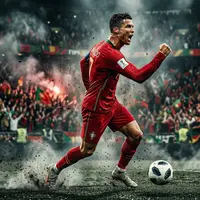 Cristiano Ronaldo Jadi Kunci atau Malah Beban Portugal di Piala Dunia 2026?