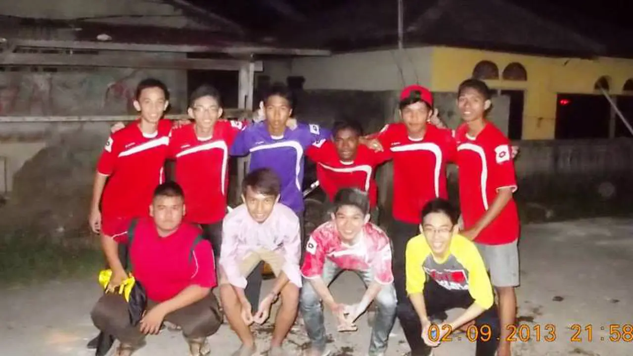 Sepak Bola Tionghoa
