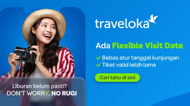 Ini Alasan Kenapa Wisata dengan Kapal Pesiar Bersama Keluarga Jadi Pilihan Terbaik