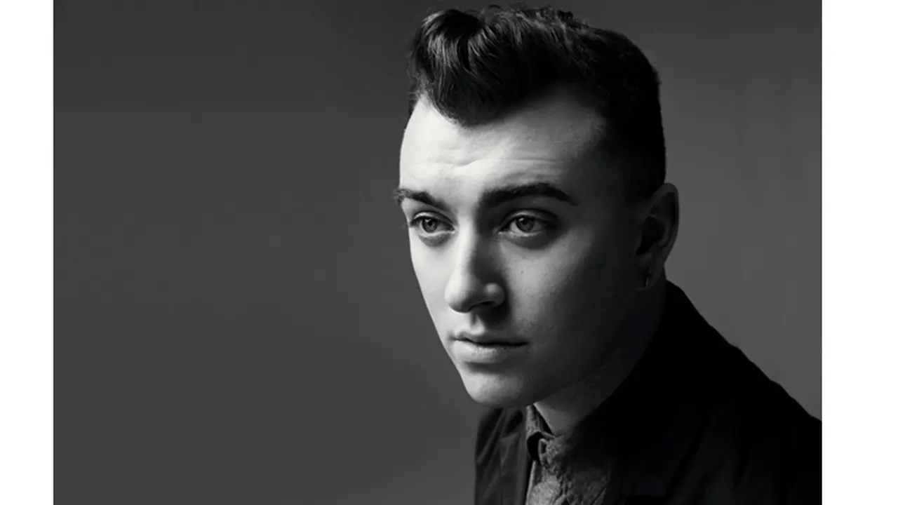 Sam  Smith 