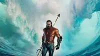 Trailer Aquaman and The Lost Kingdom Ungkap Teror Black Manta yang Belum Usai (doc: Instagram.com/dcofficial)