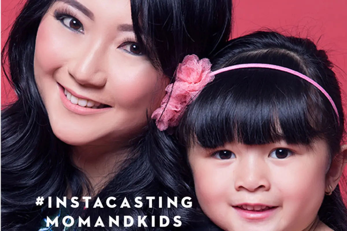 [Bintang] Ikuti Fabulous Mom and Kids Instacasting dan Dapatkan Hadiah Menarik dengan Total Rp 25 Juta