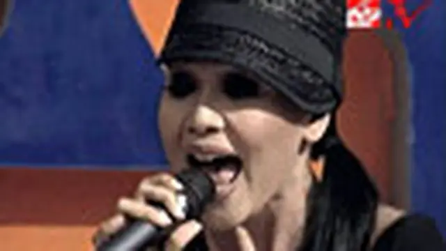Dewi Gita - Maaf