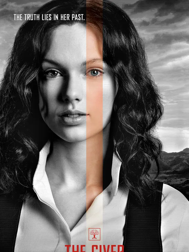 The Giver (2014) (Foto: IMDb)