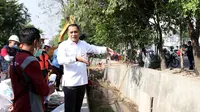 Pemkot Surabaya Tingkatkan Kesadaran Lingkungan Warga, Cegah Ancaman Mikroplastik