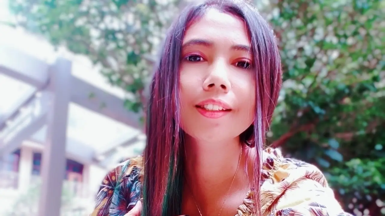 Yuni Rahayu