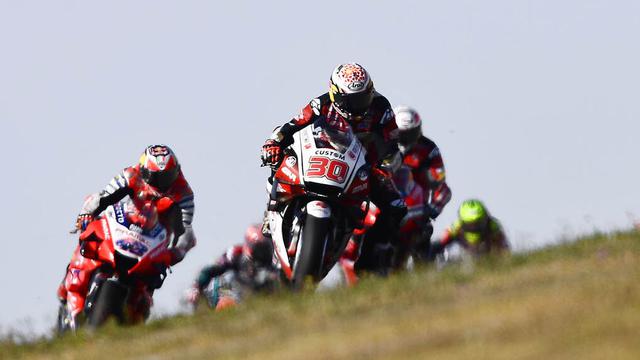 Takaaki Nakagami