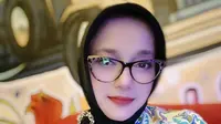 Marissa Haque Meninggal Dunia, Anak: Ibu Cuma Mau Dimakamkan di Tanah Kusir