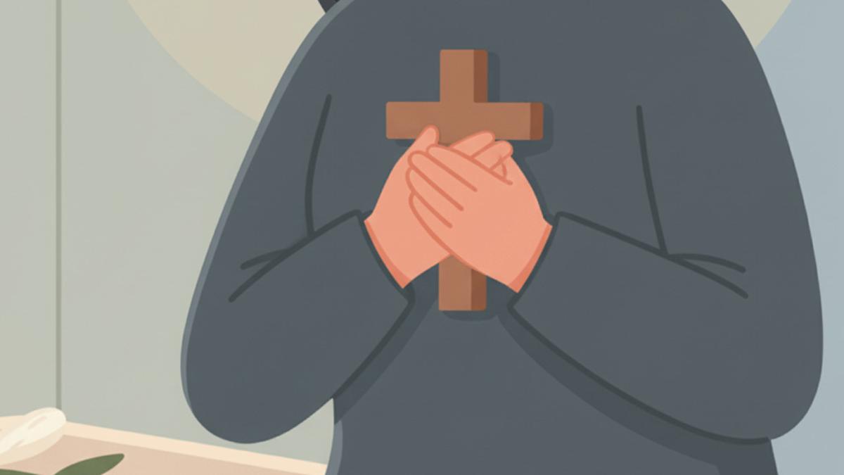 55 Ucapan Belasungkawa Kristen yang Menyentuh Hati dan Penuh Makna