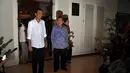 Jokowi-JK (Liputan6.com/Miftahul Hayat)