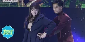 Randy Martin belum mempersiapkan kado Natal untuk kekasihnya, Cassandra Lee.