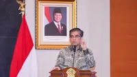 Menteri Ketenagakerjaan, Yassierli. (Dok. Istimewa)