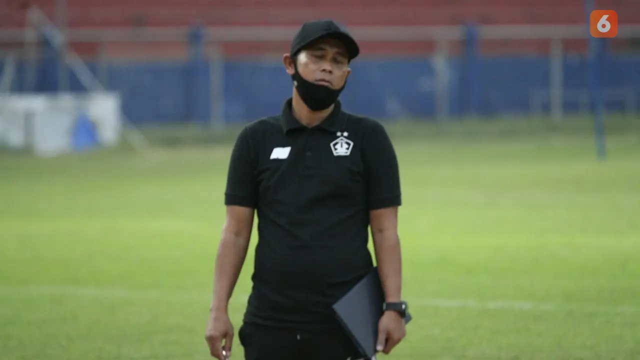 Persik Kediri, Joko Susilo