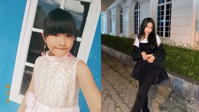 Potret Dulu dan Kini 6 Komika Wanita Tanah Air, Bikin Pangling