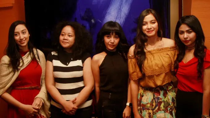 [Bintang] Film Missing You