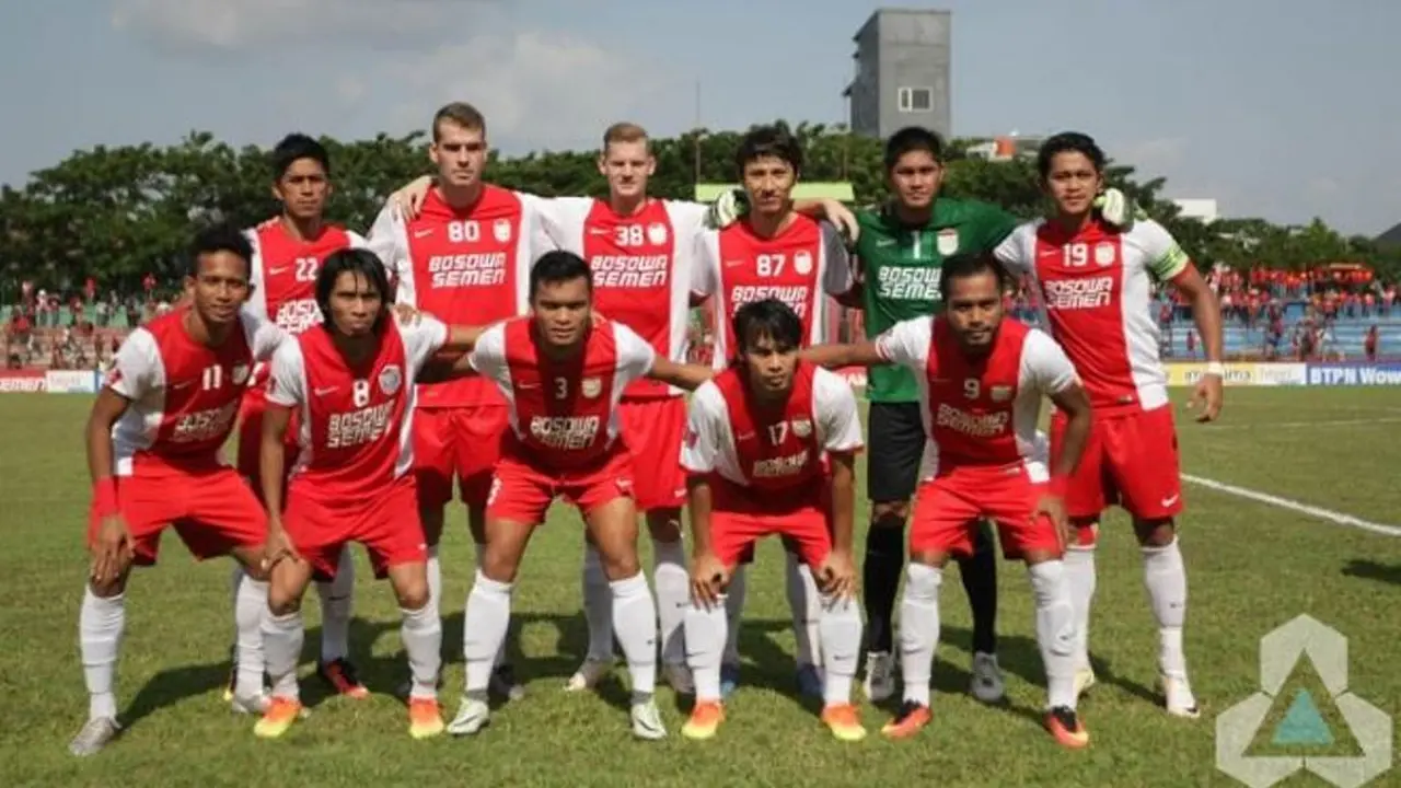 PSM Makassar