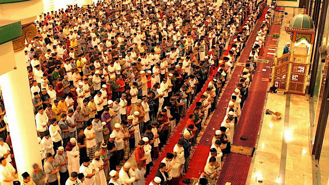 Cara MUI Ternate Cegah Penularan Corona dan Penanganan Jenazah Covid
