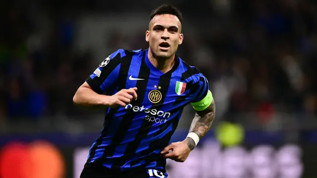 Drama 7 Gol, Inter Milan Bungkam Barcelona dan Melaju ke Final Liga Champions