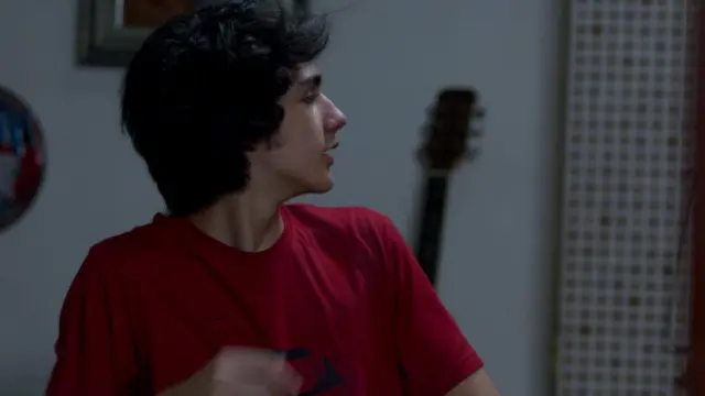 Cinta Misteri