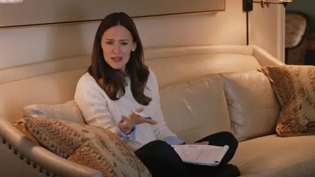 Jennifer Garner