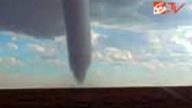 Badai Tornado Mengamuk di Colorado