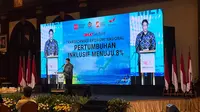 Gaji Turun Usai jadi Menkeu, Purbaya: LPS Gajinya Gede