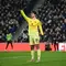 Senne Lammens Mulai Terancam, Manchester United Incar Kiper Muda Argentina