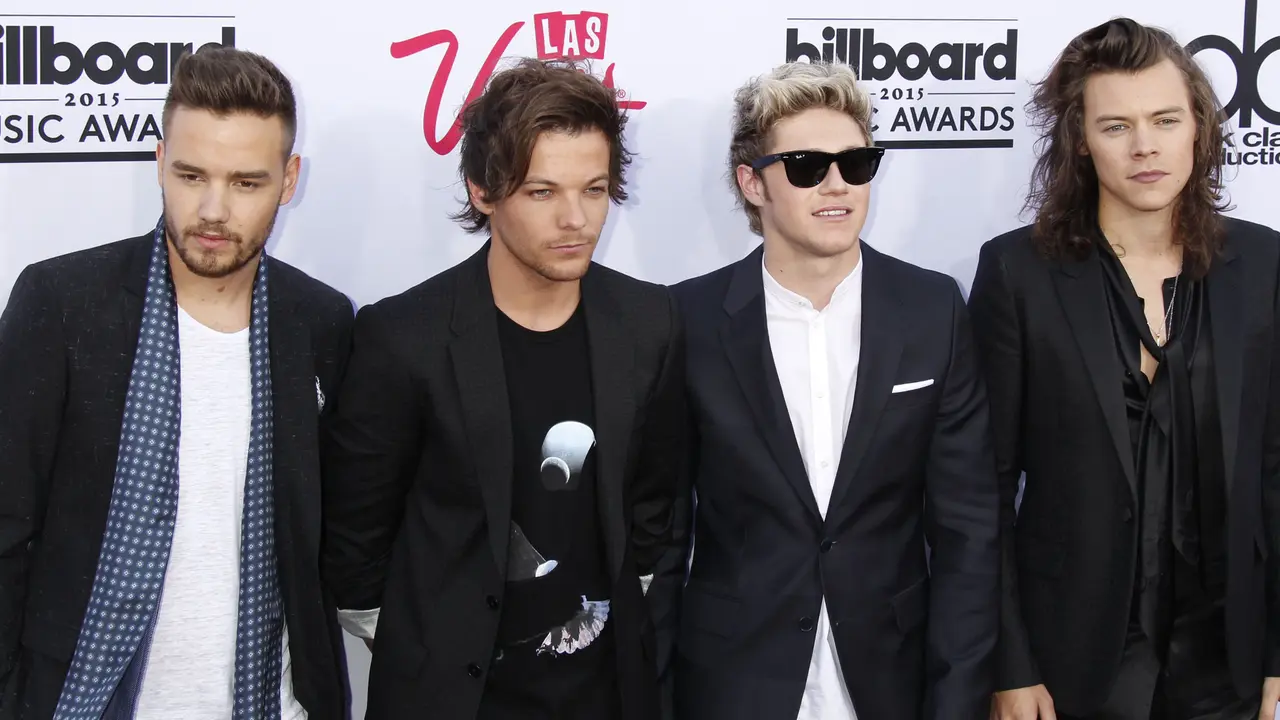 [Bintang] One Direction