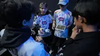 4 Tim Free Fire Indonesia Lolos ke Grand Finals FFWS SEA 2025 Spring