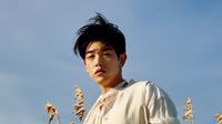 Eric Nam lepas album kedua sekaligus langkah pertama sebagai musisi independen. (Dok. Kigon Kwak)