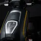 Honda U-GO 2023 skuter listrik terbaru dengan daya jelajah hingga 150 kilometer