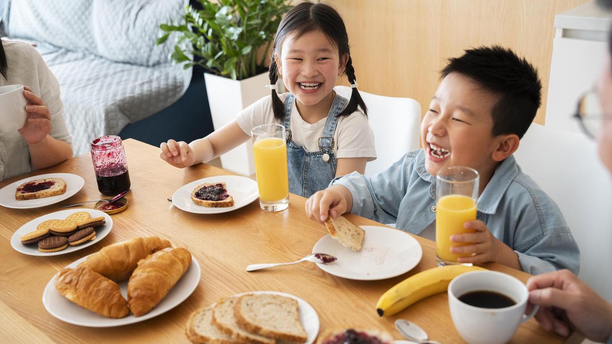 Rekomendasi Sarapan Berbahan Daging, Praktis, dan Mengenyangkan