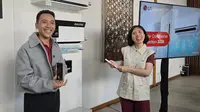 AC LG Terbaru Pakai AI untuk Hemat Energi, Ini Deretan Fitur Canggihnya