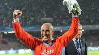 Reina Kembali Akui Tertarik ke Barcelona