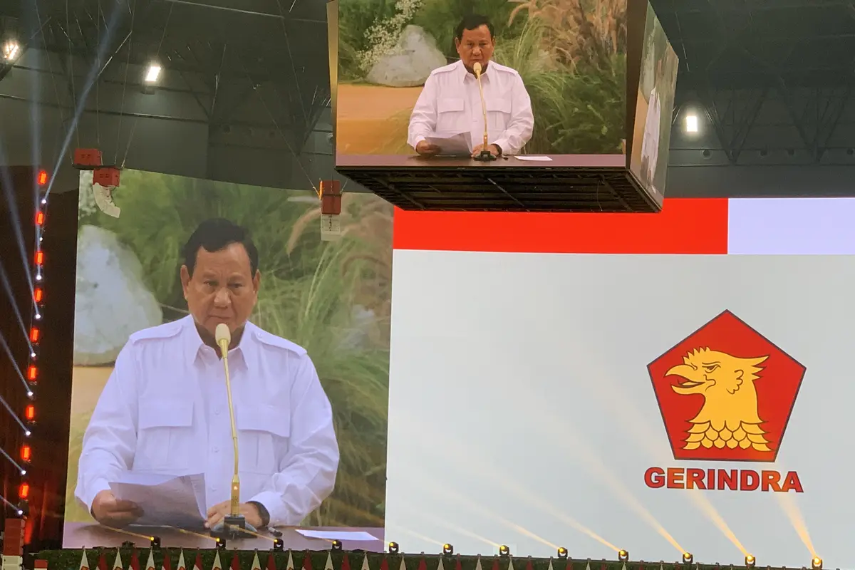 Prabowo