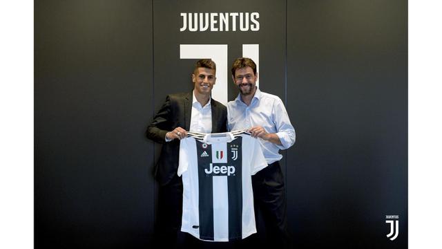 Joao Cancelo