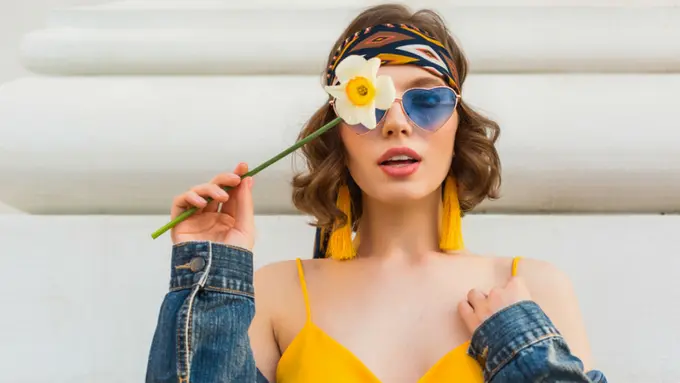 Gaya OOTD Kekinian yang Bikin Feed Instagram Bak Selebgram