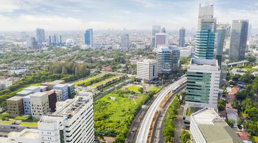 Tren Hunian dan Transportasi Masa Depan