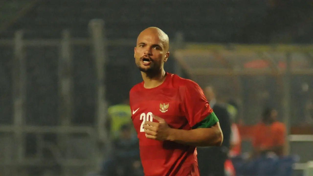 Sergio van Dijk