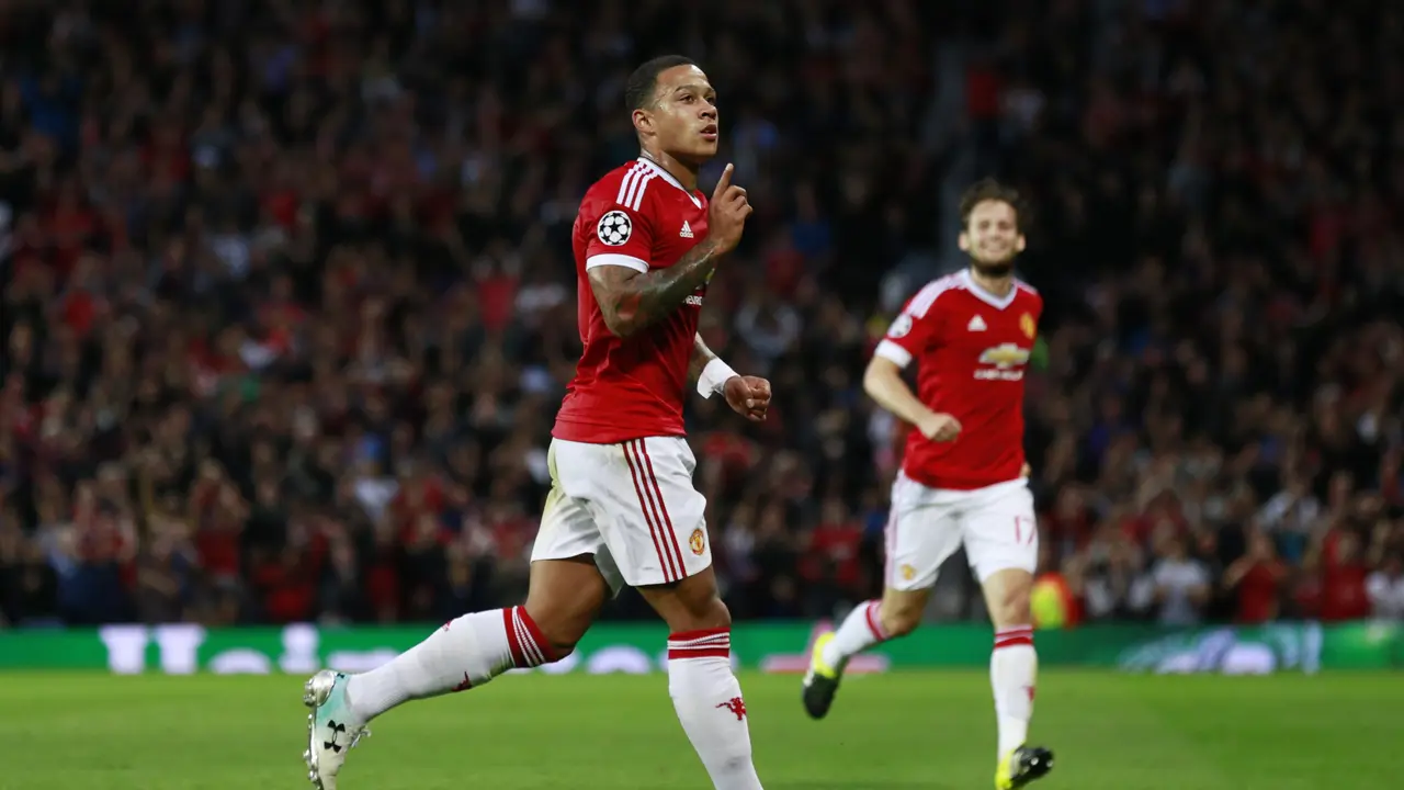 manchester United vs Club Brugge