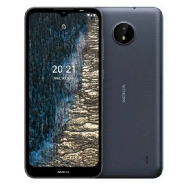 Nokia C20
