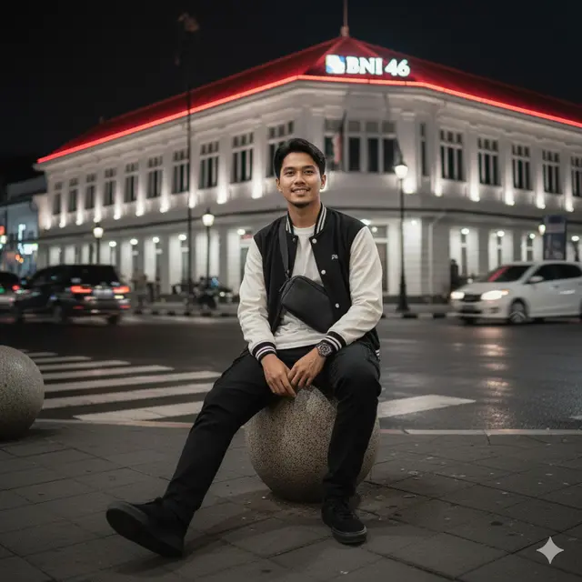 7 Prompt Gemini AI Paling Viral untuk Edit Foto Liburan di Yogyakarta: Abadikan Momen Romantis di Malioboro hingga Keindahan Titik Nol KM