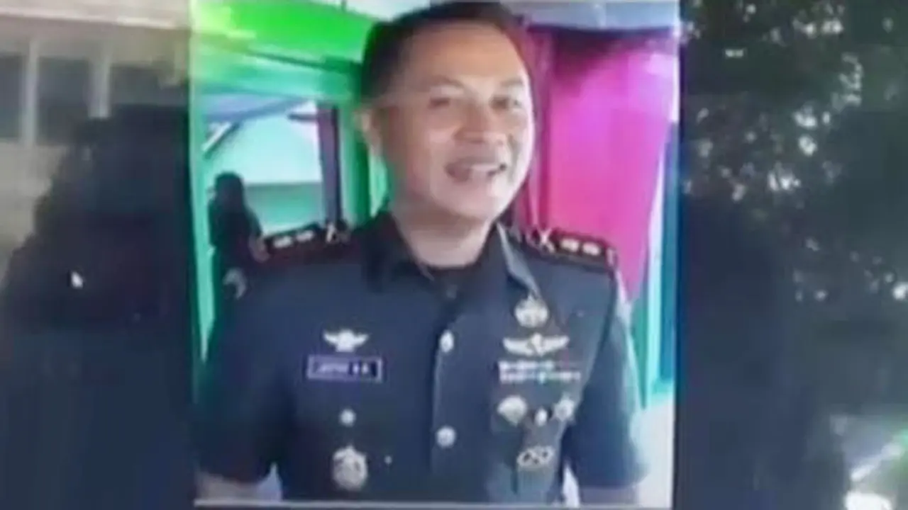 VIDEO: Konsumsi Narkoba, Dandim Makassar Dipastikan Diganti