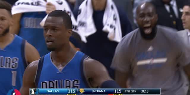 VIDEO: Dallas Mavericks Top 10 Plays of the 2016-2017 NBA Season