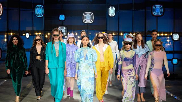 Paris Fashion Week Ciptakan Alat untuk Mengukur Dampak Lingkungan dari Fashion