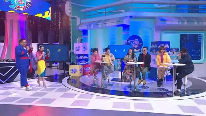Berlangsung Meriah, Pop Mie Sobi Party Hadirkan Keseruan lewat Performance dan Game Epik