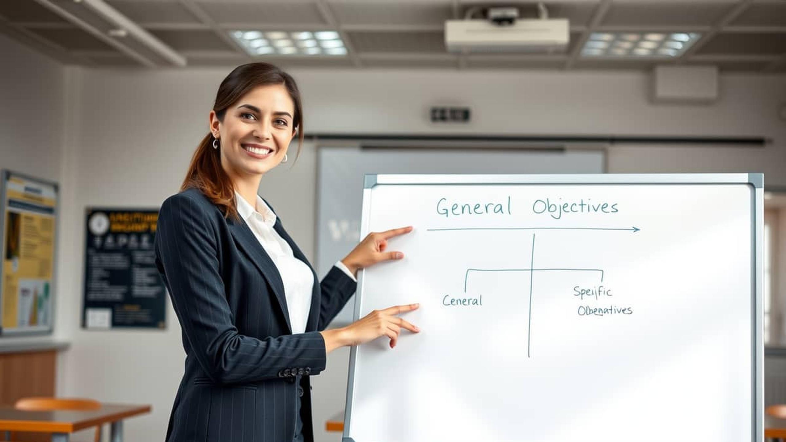 Memahami Tujuan Umum dan Tujuan Khusus dalam Penelitian dan Pembelajaran