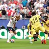 Inggris Dibuat Frustasi oleh Ghana, Harus Ikhlas Berbagi Poin