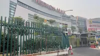 Bukan Antisipasi Kerusuhan, Ini Alasan Pakuwon Mall Solo Pasang Pagar Tinggi